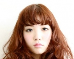 长发女士气质卷发发型推荐 凸显女生时尚性感魅力