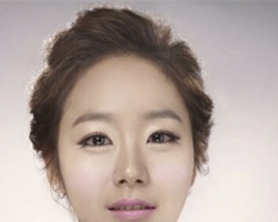 最美韩式新娘发型图片 清新甜美新娘发型最有气质