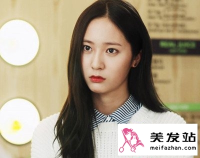 热播韩剧女主发型大PK  你中意哪款美美的发型呢