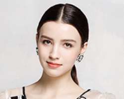六款美美的发型设计 帮你打造出漂亮的小V脸