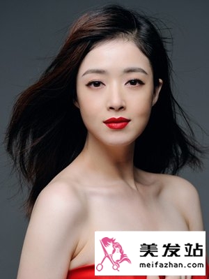 新闺蜜时代发型盘点 戏内戏外彰显闺蜜默契