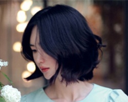 女生可爱or个性短发发型 那种风格才是你的菜