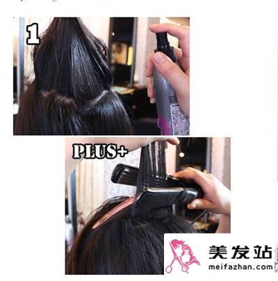 齐肩BOBO头如何打理 内扣波波头发型制作教程BOBO头如何打理 内扣波波头发型制作教程