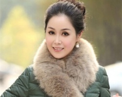 中年妇女流行发型盘点 让发型掩盖你的真实年龄