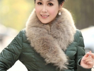 中年妇女流行发型盘点 让发型掩盖你的真实年龄