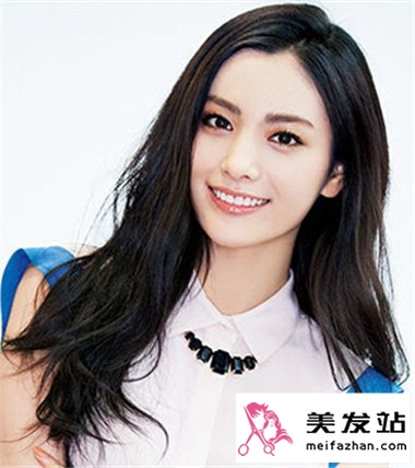 韩星Nana林珍娜时尚发型盘点 甜美发型打造女神气质