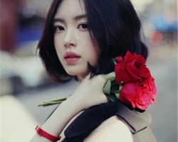 时尚女生短发集锦 打造最美的自己