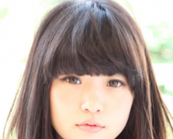 女生娃娃脸发型 变身可爱清纯乖乖女