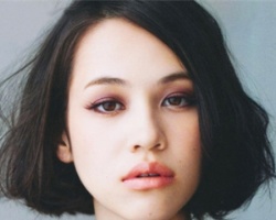 看清新短发的七十二变 水原希子短发造型大曝光