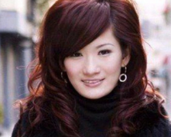 学做优雅女人从秀发开始 时尚发型打造最潮流的你