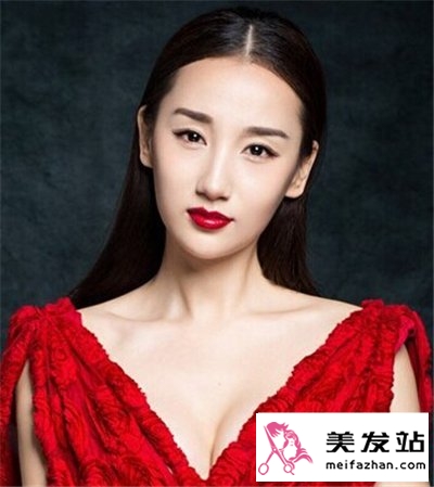 时尚女神必备发型  清新百搭彰显个性范儿