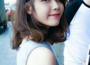 适合齐肩头发女生的流行烫发 轻松打造可爱时尚美少女