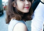 适合齐肩头发女生的流行烫发 轻松打造可爱时尚美少女