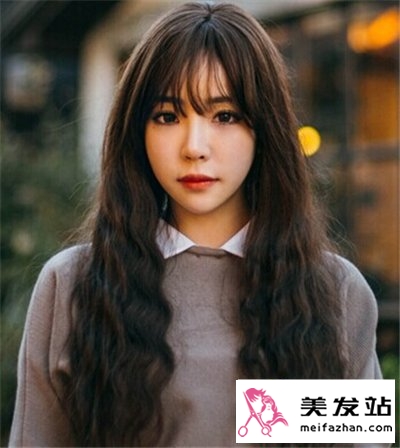 最新时尚发型给你最好看  做一个魅力精致女人 