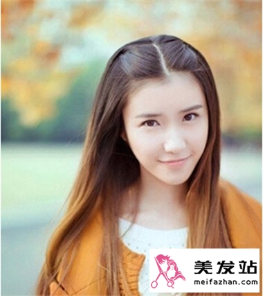 发型设计与脸型搭配 不同脸型女生发型盘点