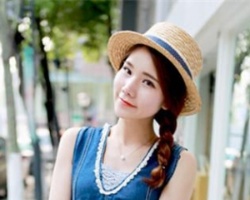 怎么扎麻花辫好看 小清新麻花辫打造邻家女孩范