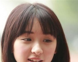 吸睛短发波波头 塑造甜美可爱风