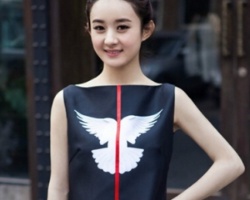 女生可爱花苞头 气质水嫩最甜美