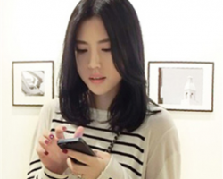 大脸女生适合什么发型 中发短发不同瘦脸设计