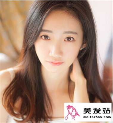 2015春夏季女生发型流行趋势 清新气质森女系发型推荐