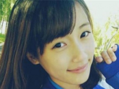 最美清纯校园女生发型 精彩美丽又暖心