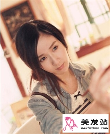 适合长脸女生的发型设计 寻找专属你的美丽发型