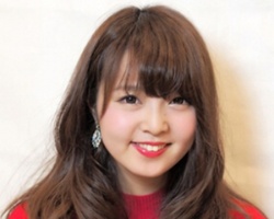 2015日本女生流行烫发发型 空气感日系烫发甜美修颜