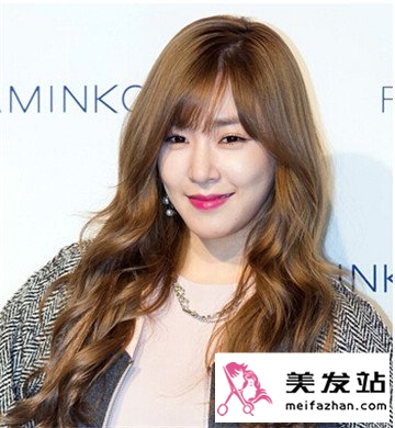 最新最全的长发发型设计 教你如何打造气质女神 