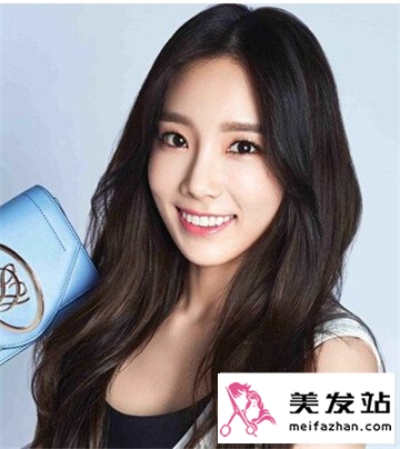 最新最全的长发发型设计 教你如何打造气质女神 