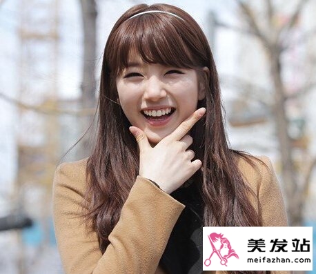 5照小步骤让你拥有迷人秀发 让你不再羡慕明星动人长发
