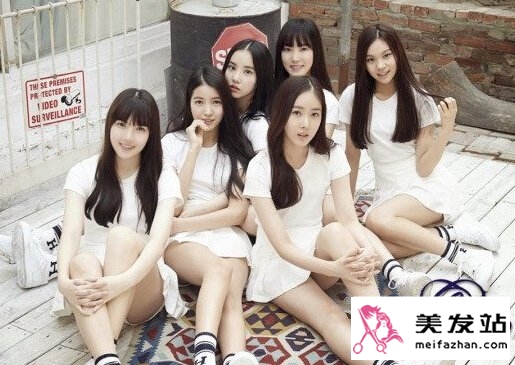 头发怎么打理最受大家的喜欢 清楚感女孩最受到男性喜爱