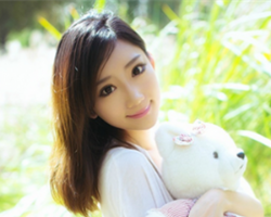 清新唯美的女生发型 大众都爱的发型设计