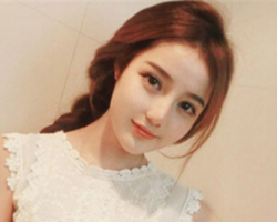 最暖时尚女生韩式发型 甜美靓丽又吸睛