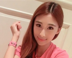 长脸女生时尚修颜发型 脸长也可通过发型轻松修颜