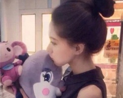 女生清爽夏季扎发发型集锦 时尚的扎发让你倍显气质