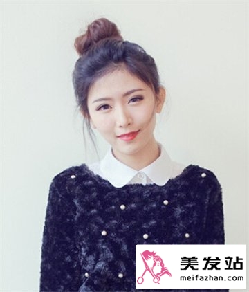女生减龄显嫩的发型合集 卖萌的女生必备发型