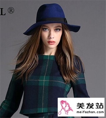 最新夏季裙子适合的发型 气质清新迷人