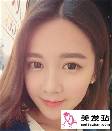 时尚魅力短发发型 清新魅力不可阻挡
