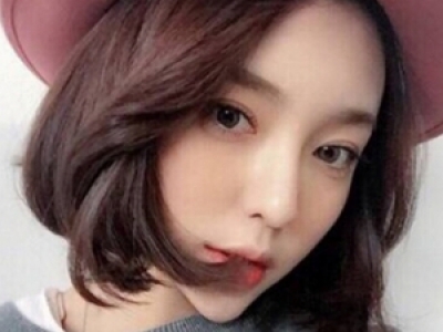 2015最新流行女生短发发型 清爽利落气质迷人