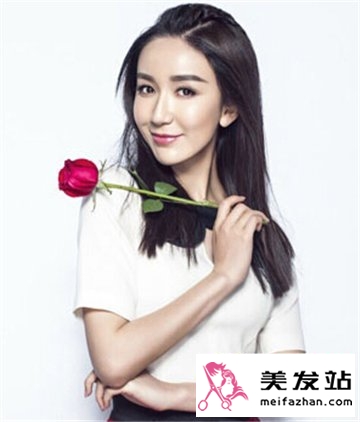 夏季女生约会必备发型合集 路人为你倾倒的发型