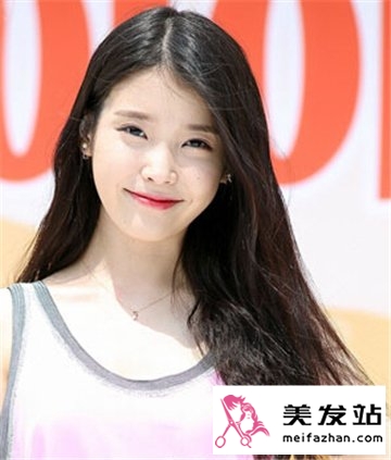 夏季女生约会必备发型合集 路人为你倾倒的发型