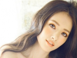 国民女神郭碧婷发型赏析 清新唯美颇具文艺气质