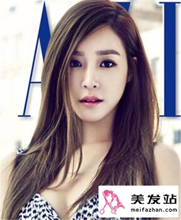 2015最新韩剧女主喜爱的发型 体验大牌的气质发型