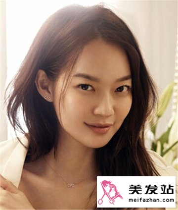 2015最新韩剧女主喜爱的发型 体验大牌的气质发型