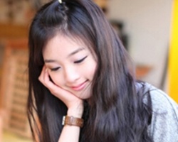 推荐九款女生烫发发型 不容忽视的美感