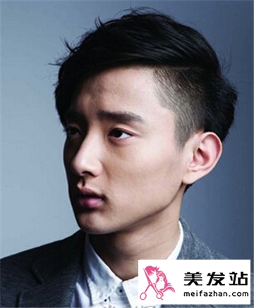 于小彤海陆被爆姐弟恋 于小彤最新帅气发型虏获你的心