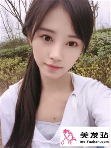 端午节踏青最吸睛的发型抢先看 让你拥有无法抗拒的美