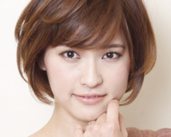 2015年最新女生短发图片 气质干练更加有型