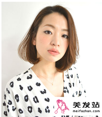 2015年最新女生短发图片 气质干练更加有型