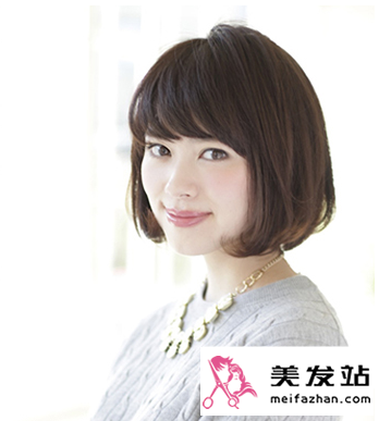 2015年最新女生短发图片 气质干练更加有型